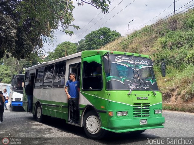 U.C. Caracas - El Junquito - Colonia Tovar 049 por Josue Snchez