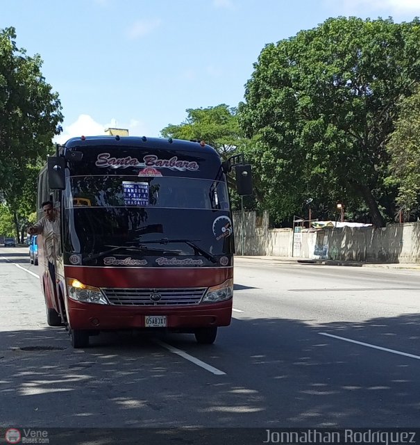 DC - Asoc. Cooperativa Carabobo Tiuna R.L. 103 por Jonnathan Rodr�guez