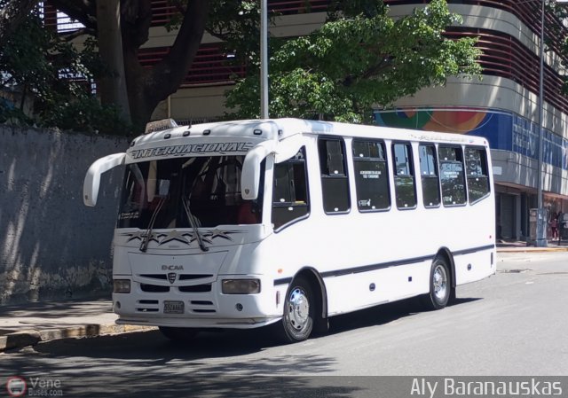 DC - A.C. Propatria - Carmelitas - Chacato 324 por Aly Baranauskas