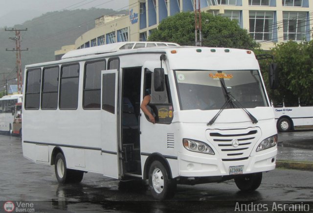 CA - Asociaci�n Coop. El Trigal R.L. 49 por Andr�s Ascanio