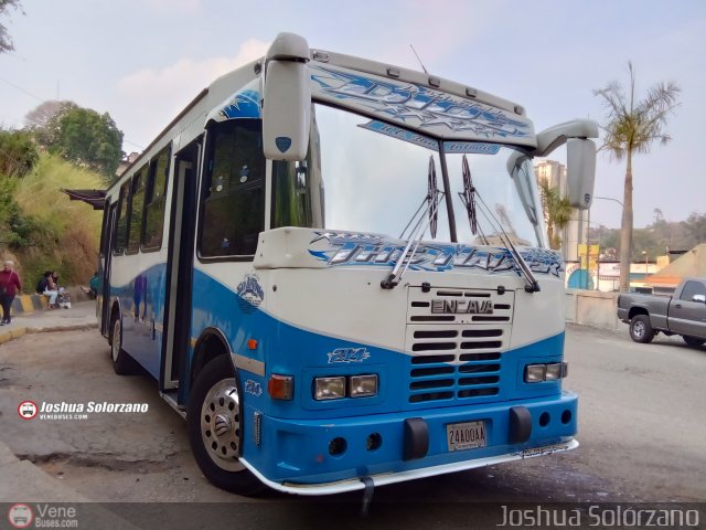 U.C. San Antonio S.C. 214 por Joshua Sol�rzano