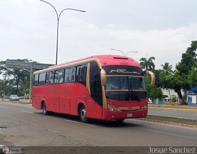 Expresos Roraima 2020 C.A. 13 por Josue S�nchez
