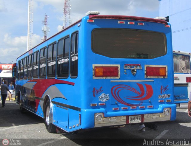 Particular 005 por Andrs Ascanio