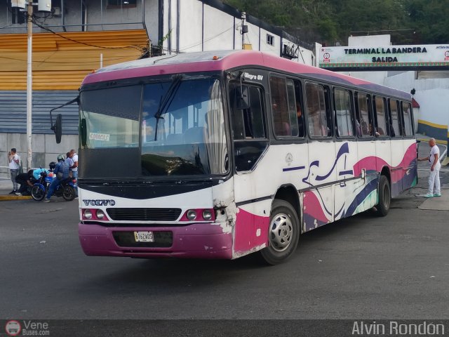 A.C. Don Augusto Malave Villalba 087 por Alvin Rond�n