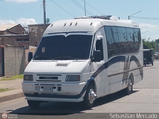 ZU - A.C. Lnea por puesto San Francisco 16 por Sebastin Mercado