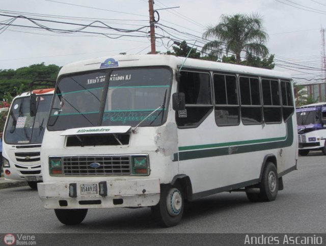 CA - Coop. de Transporte Navas y Asociados R.L. 11 por Andr�s Ascanio