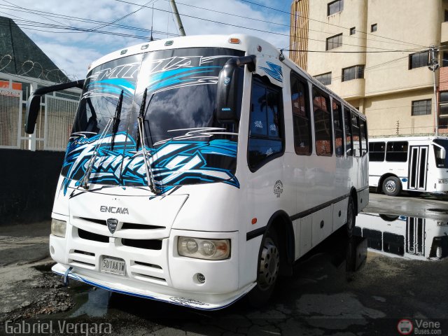 A.C. Don Augusto Malave Villalba 090 por Gabriel Vergara