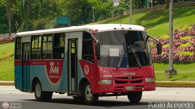 TransMiranda 011 por Pablo Acevedo