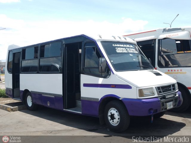 Cooperativa de Transporte Cabimara 06 por Sebastin Mercado