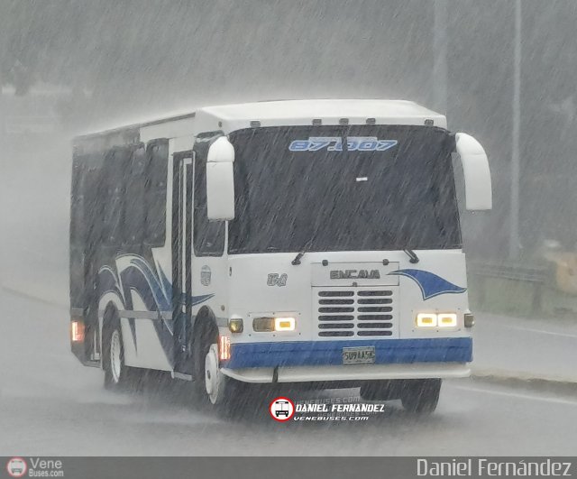 Unin de Conductores 87007 15-A por Daniel Fernndez