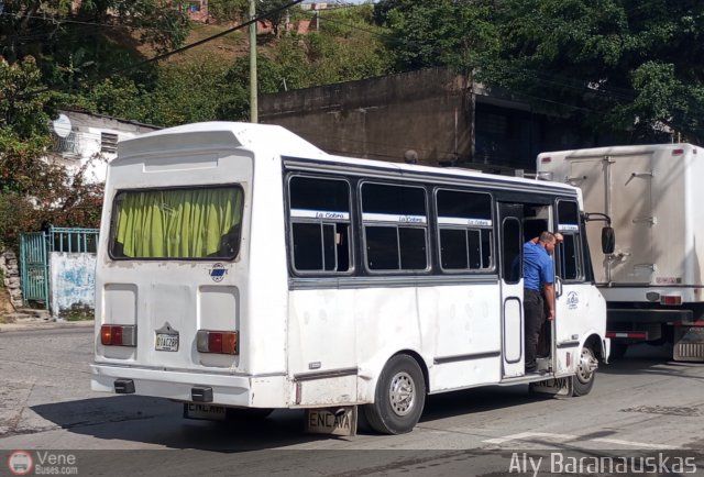 MI - U.C. Los Din�micos 068 por Aly Baranauskas