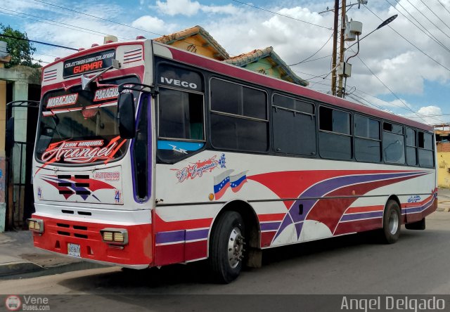 Expresos La Gran Colombia 04 por ngel Delgado