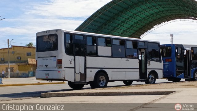 NE - A.C. Unin Tubores 039 por Cristopher Gonzlez