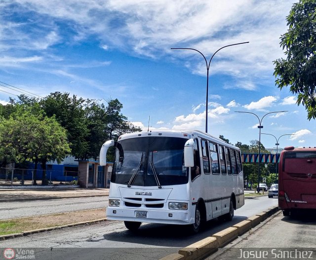 Particular 0101 por Josue Snchez