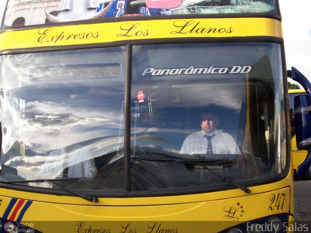 Profesionales del Transporte de Pasajeros Conductores por Freddy Salas