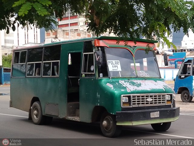 ZU - U.C. Barrio La Polar 829 por Sebastin Mercado