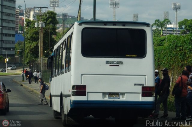 DC - Asoc. Cooperativa Carabobo Tiuna R.L. 082 por Pablo Acevedo
