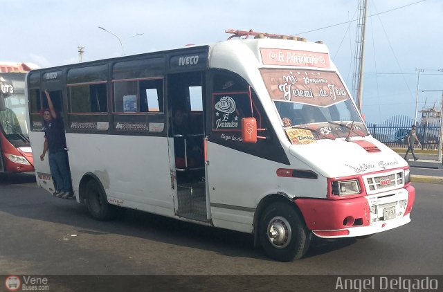 ZU - U.C. Carabobo 002 por ngel Delgado