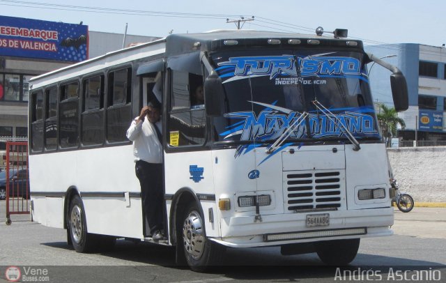 A.C. Transporte Independencia 022 por Andr�s Ascanio