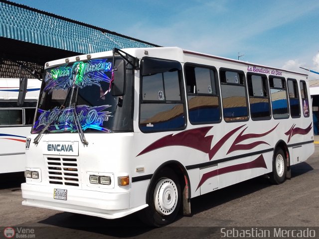 Autos Libres Por Puesto La Villa 01 por Sebasti�n Mercado