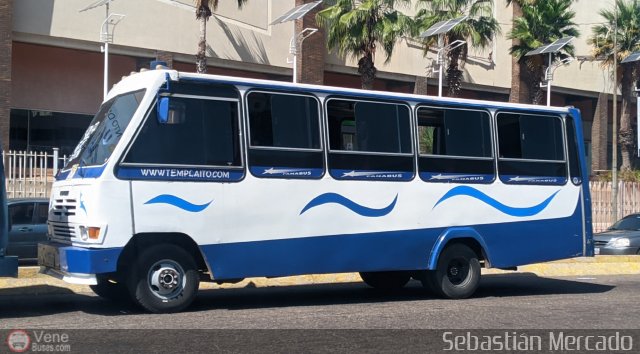 ZU - Asociacin Civil de Conductores El Soler 13 por Sebastin Mercado