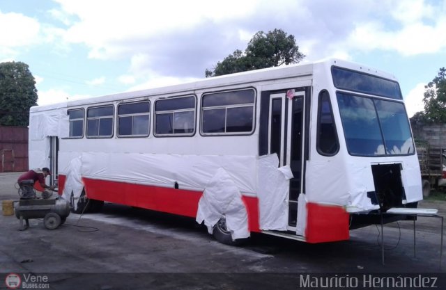 Particular 043 por Eduard Delgado