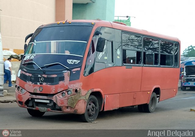 ZU - A.C. Uniceis 58 por ngel Delgado