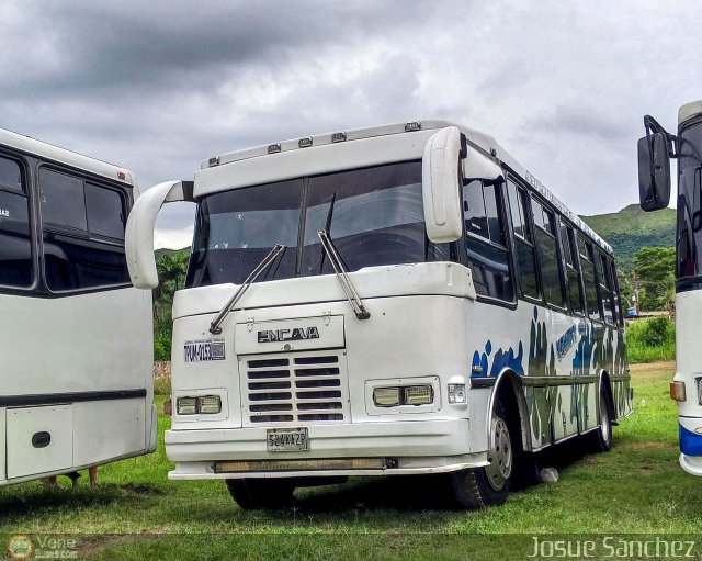 Particular 098 por Josue Snchez