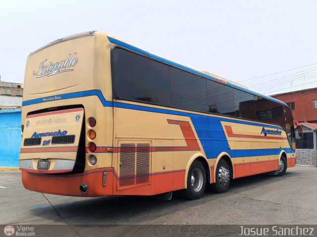 Uni�n Conductores Ayacucho 2049 por Josue S�nchez