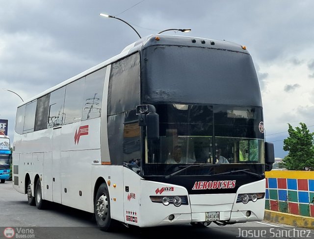 Aerobuses de Venezuela 112 por Josue S�nchez