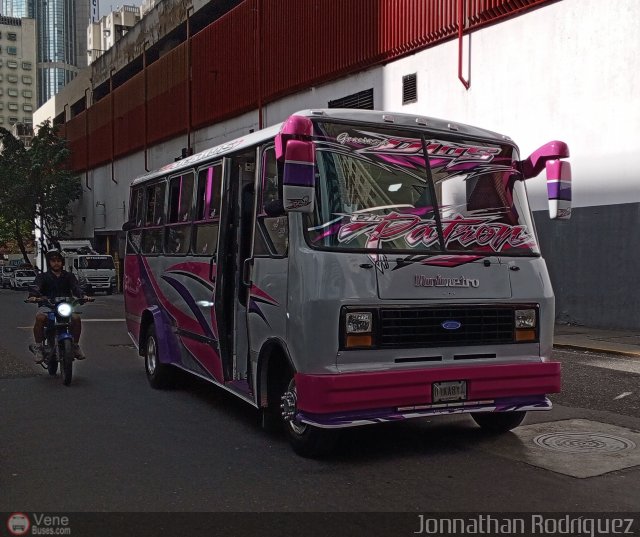 DC - U.C. Sarria Sim�n Rodriguez Pinto Salinas 26 por Jonnathan Rodr�guez