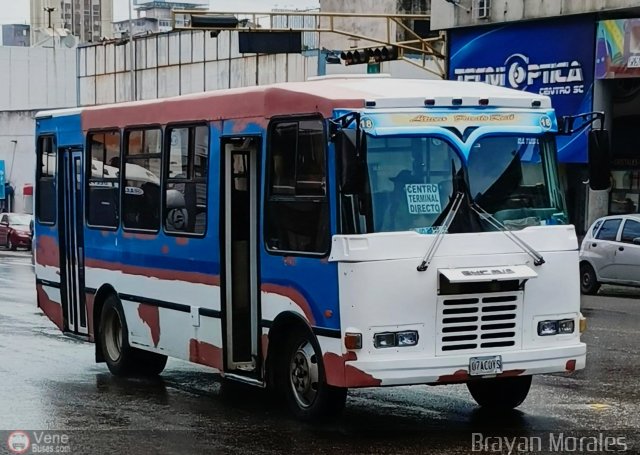 TA - A.C. Lnea Puente Real 18 por Jerson Nova