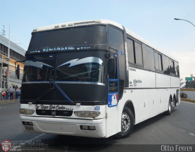 Los Reyes del Centro 65 por Otto Ferrer