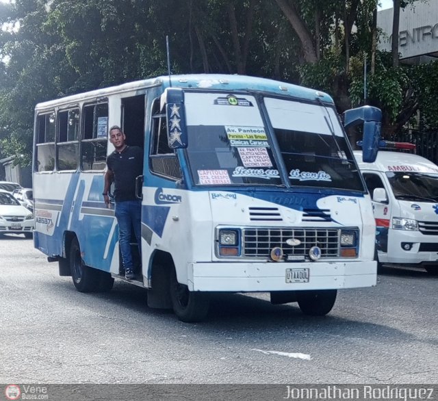 DC - A.C. Quinta Crespo-Sabana del Blanco 23 por Jonnathan Rodrguez