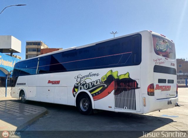 Ejecutivos Kova 012 por Josue Snchez