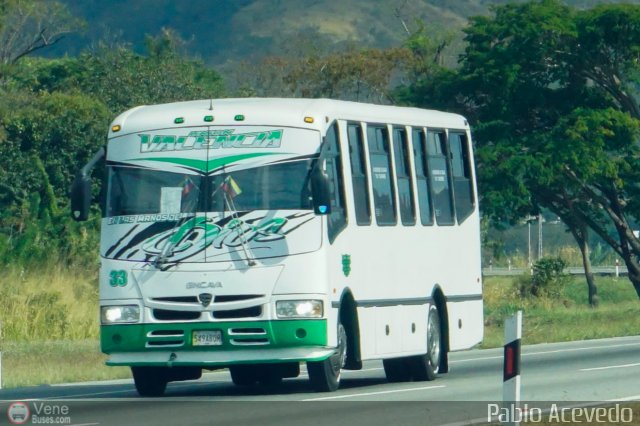 Uni�n Valencia A.C. 033 por Pablo Acevedo