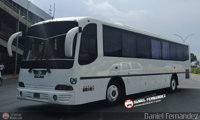 Servicios Especiales del Centro C.A. 36 por Daniel Fern�ndez