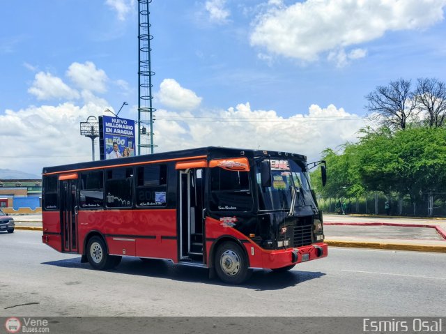Uni�n Turmero - Maracay 078 por Esmirs Osal