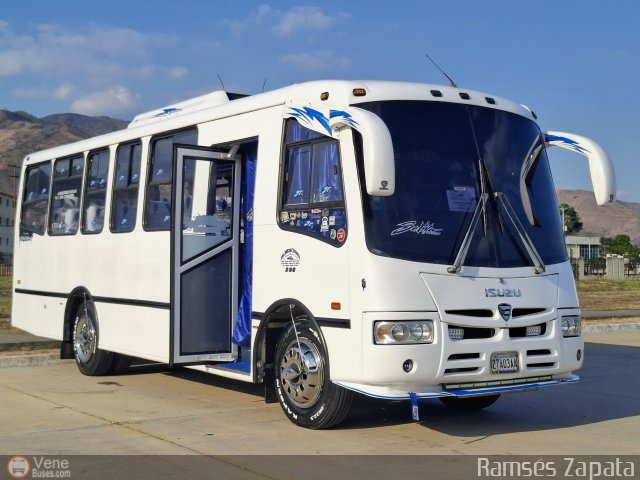 A.C. Don Augusto Malave Villalba 206 por Ramsés Zapata