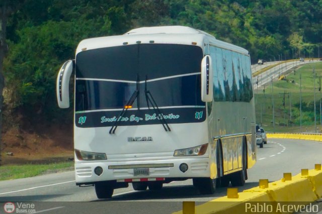 Servicios Especiales del Centro C.A. 11 por Pablo Acevedo