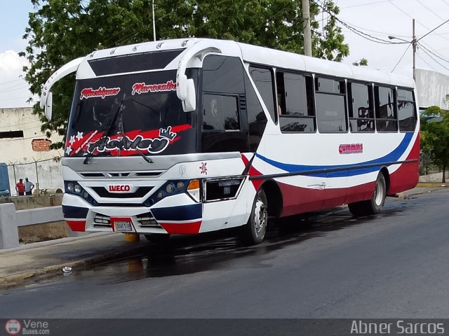 Colectivos Perij� 11 por Abner Sarcos