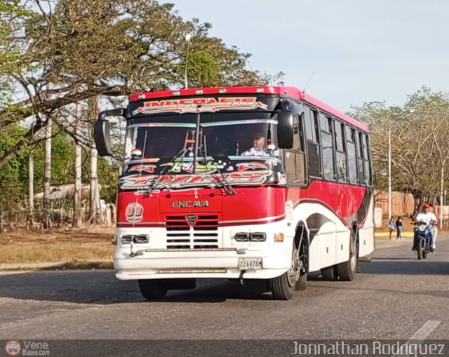 A.C. Indepasib 008 por Jonnathan Rodr�guez