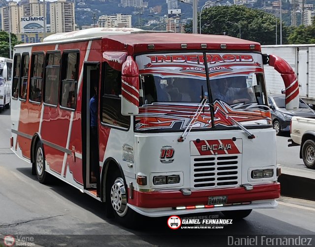 A.C. Indepasib 019 por Daniel Fern�ndez