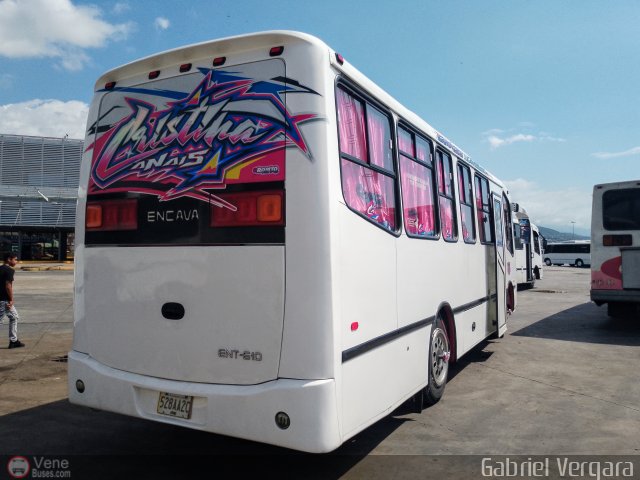 U.C. La Responsable S.C. 378 por Gabriel Vergara