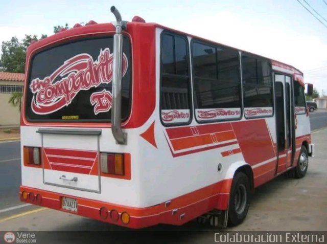 ZU - U.C. Barrio La Polar R05 por ngel Delgado