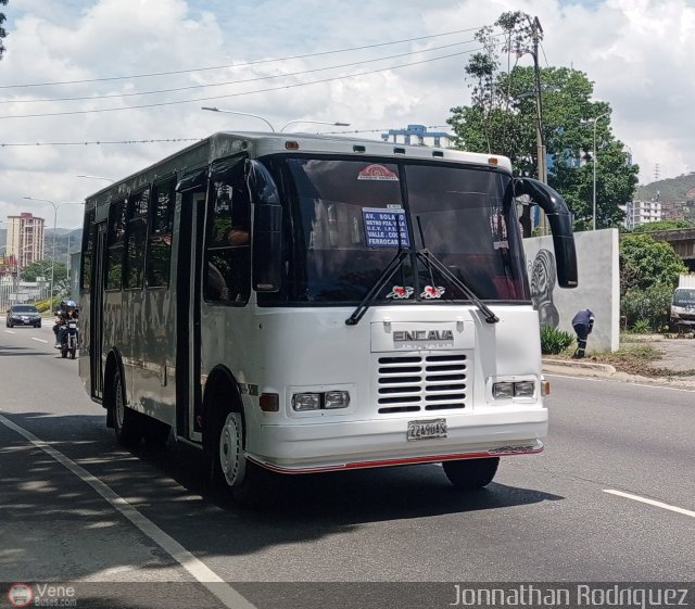 DC - Asoc. Cooperativa Carabobo Tiuna R.L. 120 por Jonnathan Rodr�guez