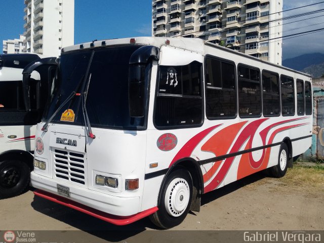 Uni�n Chara A.C. 138 por Gabriel Vergara