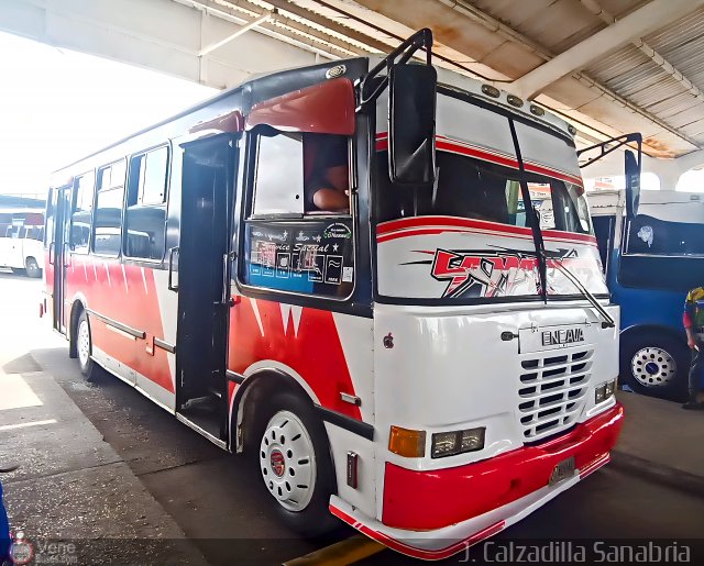Cooperativa de Transporte El Nazareno 05 por Josas Calzadilla