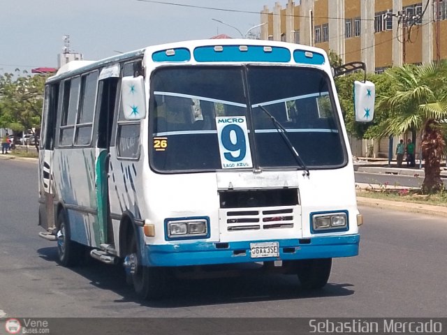 ZU - Micro 9 26 por Sebastin Mercado