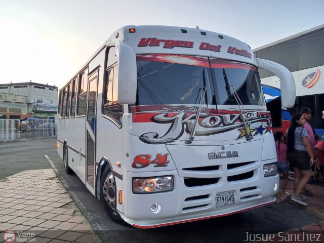 Ejecutivos Kova 084 por Josue Snchez